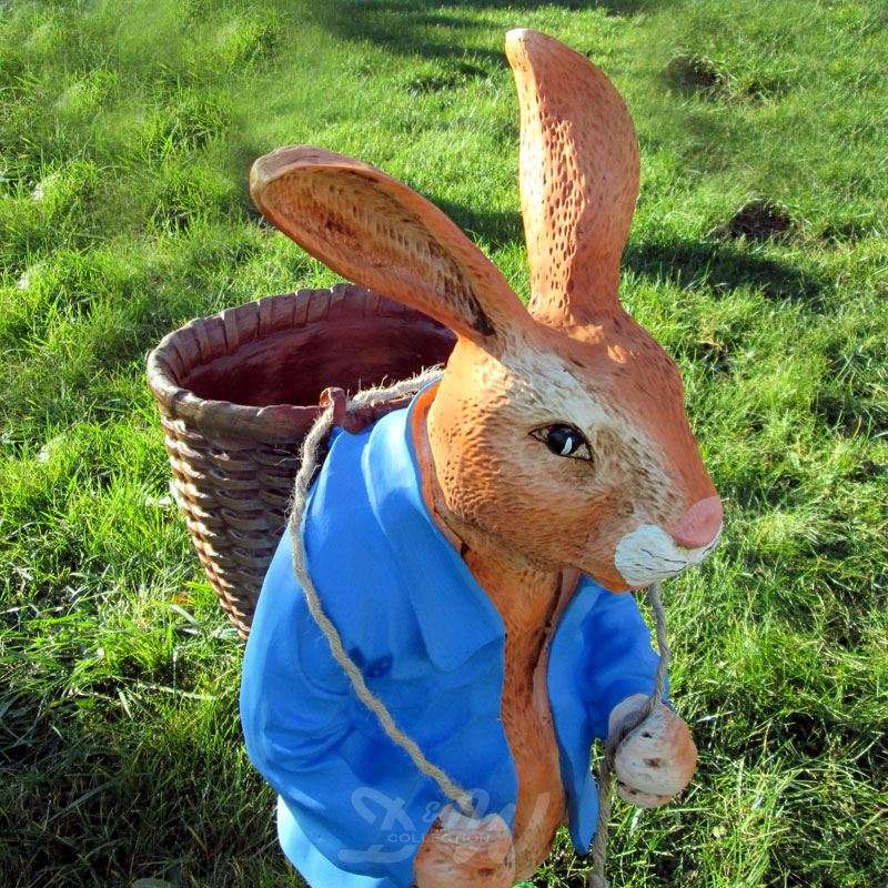 Osterdecke 152,4x203,2 Cm – Flanell-Überwurf Mit Ostermotiven (Hasen, Eier) | Weich, Wärmend | Für Sofa, Bett, Deko