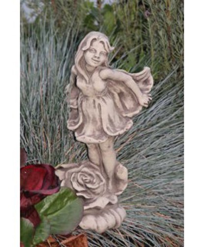 Sprössling ROSENMÄDCHEN