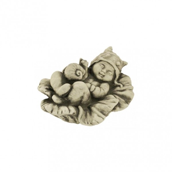 Sprössling SCHNECKE
