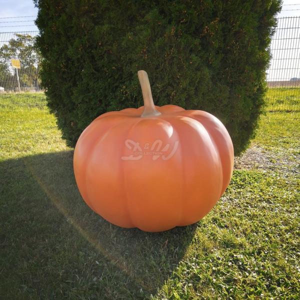 Kürbis 80 cm