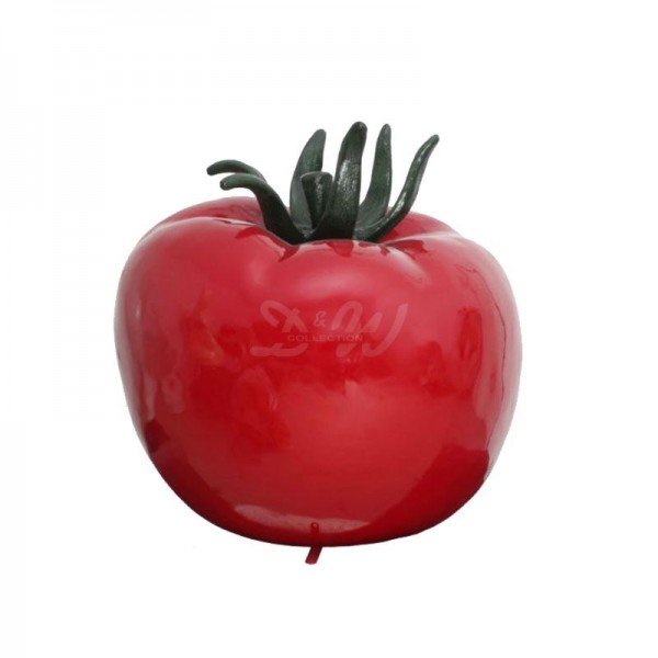 Tomate 70 cm rot