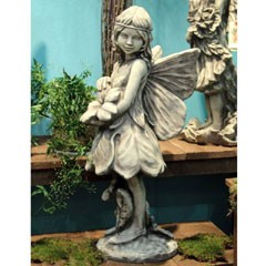Flower Fairy Schlüsselblume 76 cm