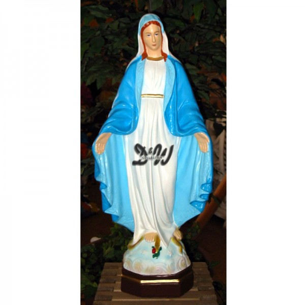 Heilige Maria Statue Mutter Gottes Figur 71 cm