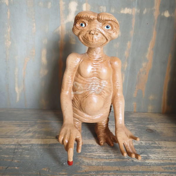 Deko Werbe Figur E.T. der Außerirdische günstig online kaufen