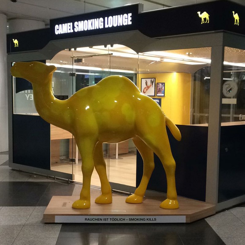 Ah-Ref-Camel-170-cm-Bubble-Yellow
