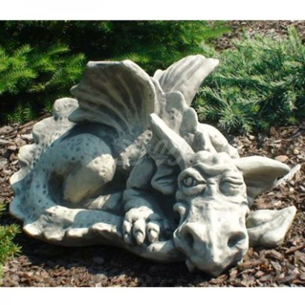 Drache Peep zwinkernd 29 cm