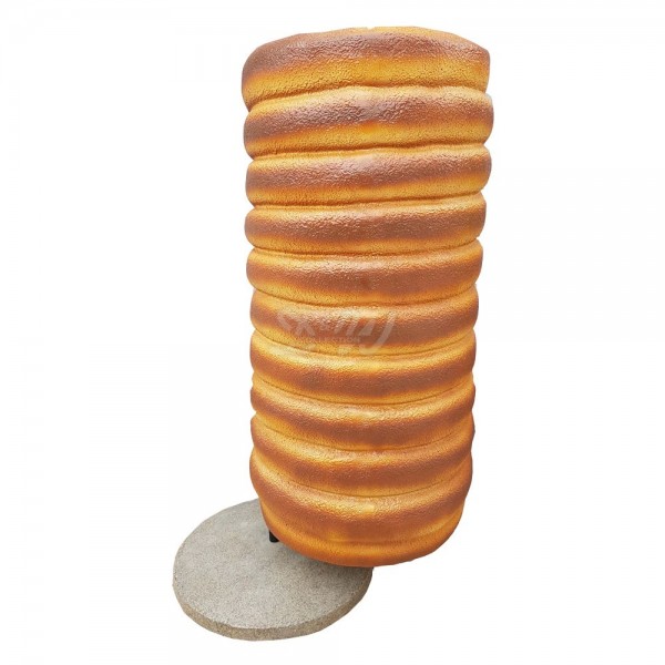 Ungarischer Baumkuchen auf Ständer 130 cm