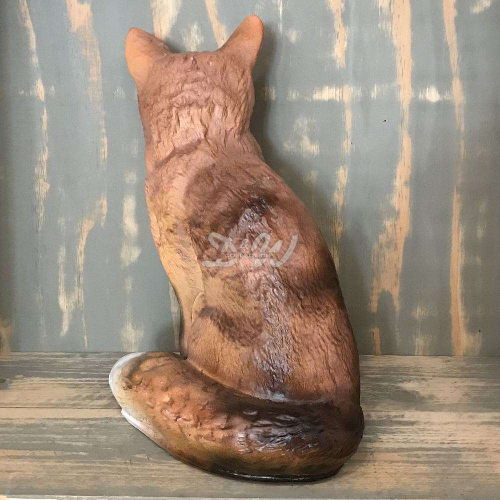 9-teiliges Fuchs-Waben-Tafelaufsatz-Set – 3D Tischdekoration Für Waldtiere-Partys