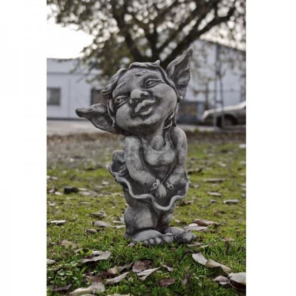 Troll Mädchen MALIN 51 cm